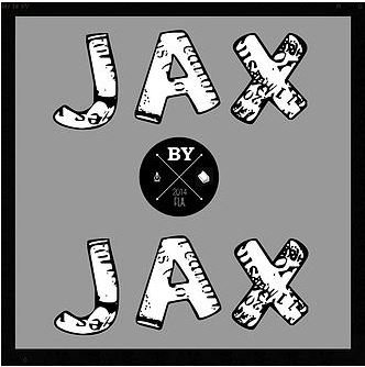 JAX by JAx logo